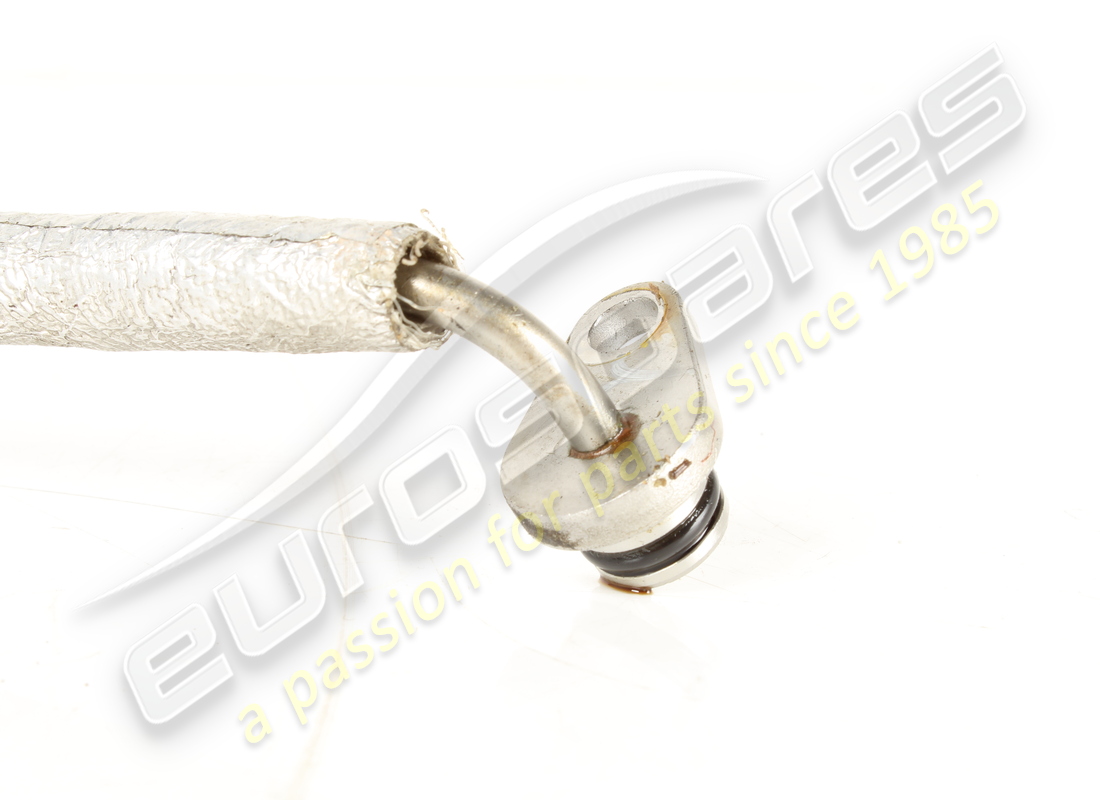 utilisé ferrari tubo mandata olio a turbina. numéro de pièce 787611 (3)
