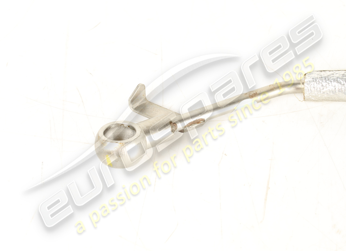utilisé ferrari tubo mandata olio a turbina. numéro de pièce 787611 (2)