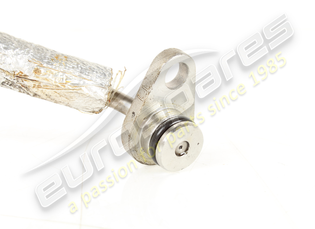 utilisé ferrari tubo mandata olio a turbina. numéro de pièce 787612 (3)