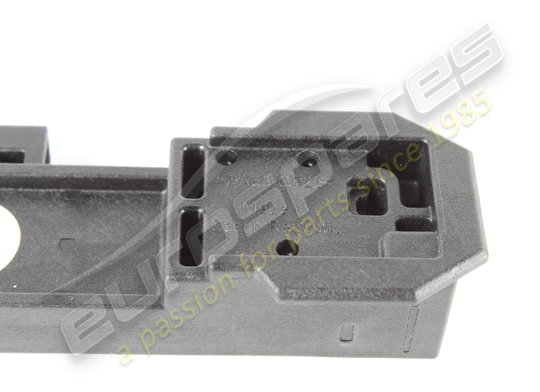 TRANSPONDEUR KESSY À ANTENNE D'OCCASION LAMBORGHINI. NUMÉRO DE PIÈCE 4M0907247A (3) transpondeur kessy à antenne d'occasion lamborghini. numéro de pièce 4m0907247a (3)