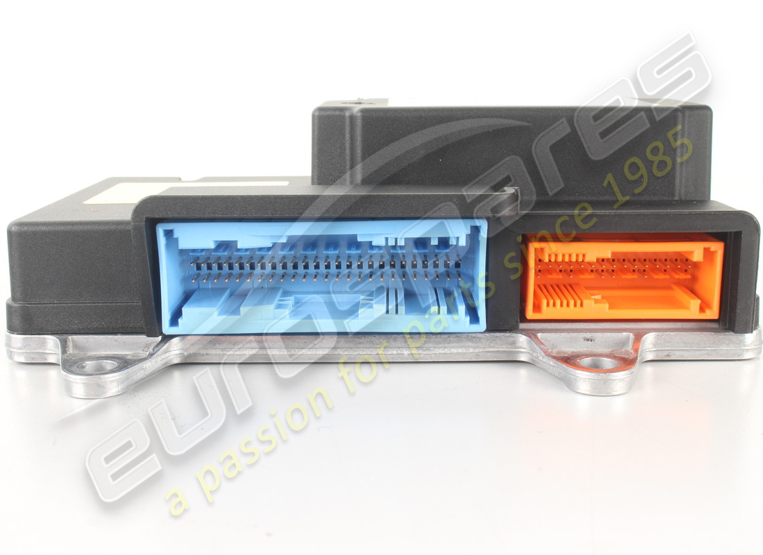 utilisé aston martin module, commande, retenue des occupants. numéro de pièce 4g433710650 (3)