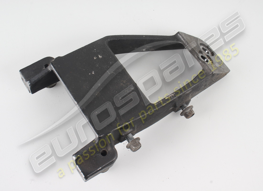 support de verrouillage de capot d'occasion aston martin. numéro de pièce 4g433804ac (2)