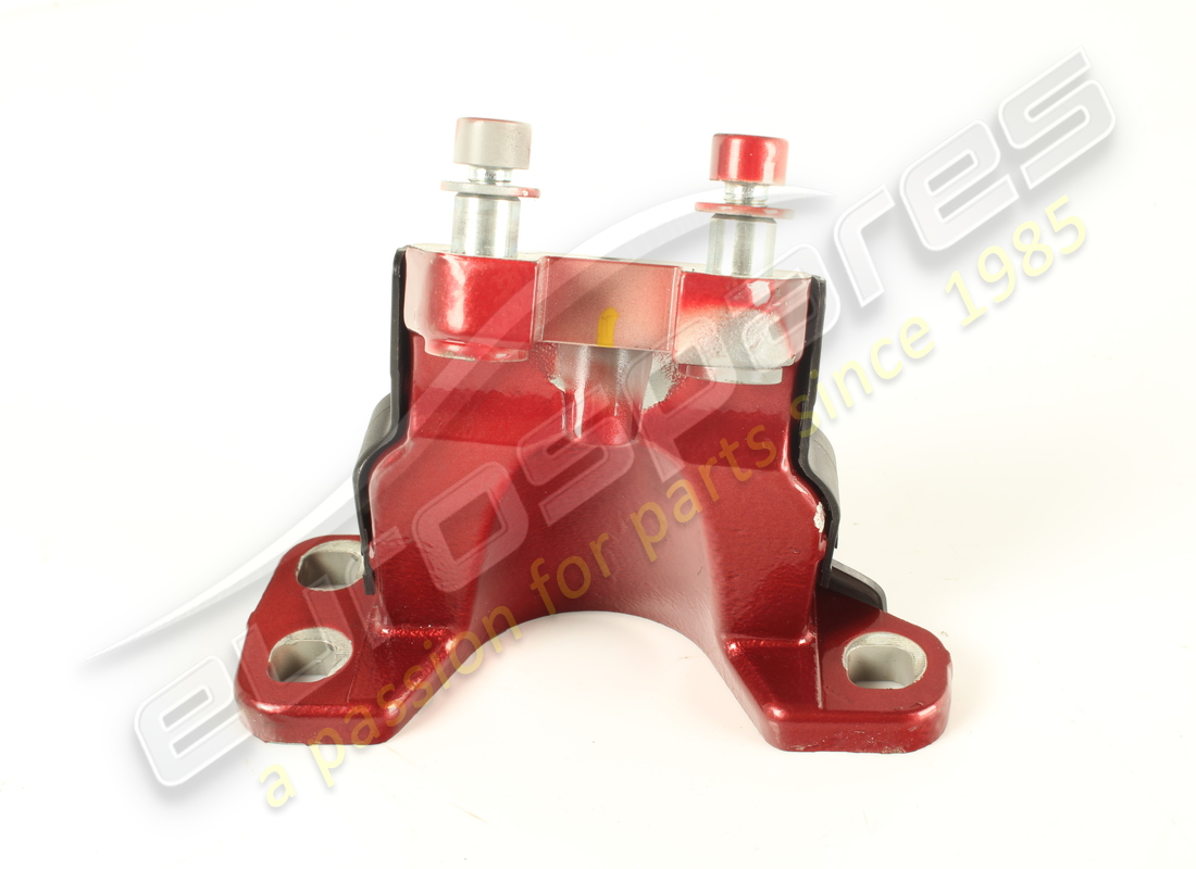 Charnière de porte arrière gauche mobile d'occasion Ferrari. Numéro de pièce 859200 (1)