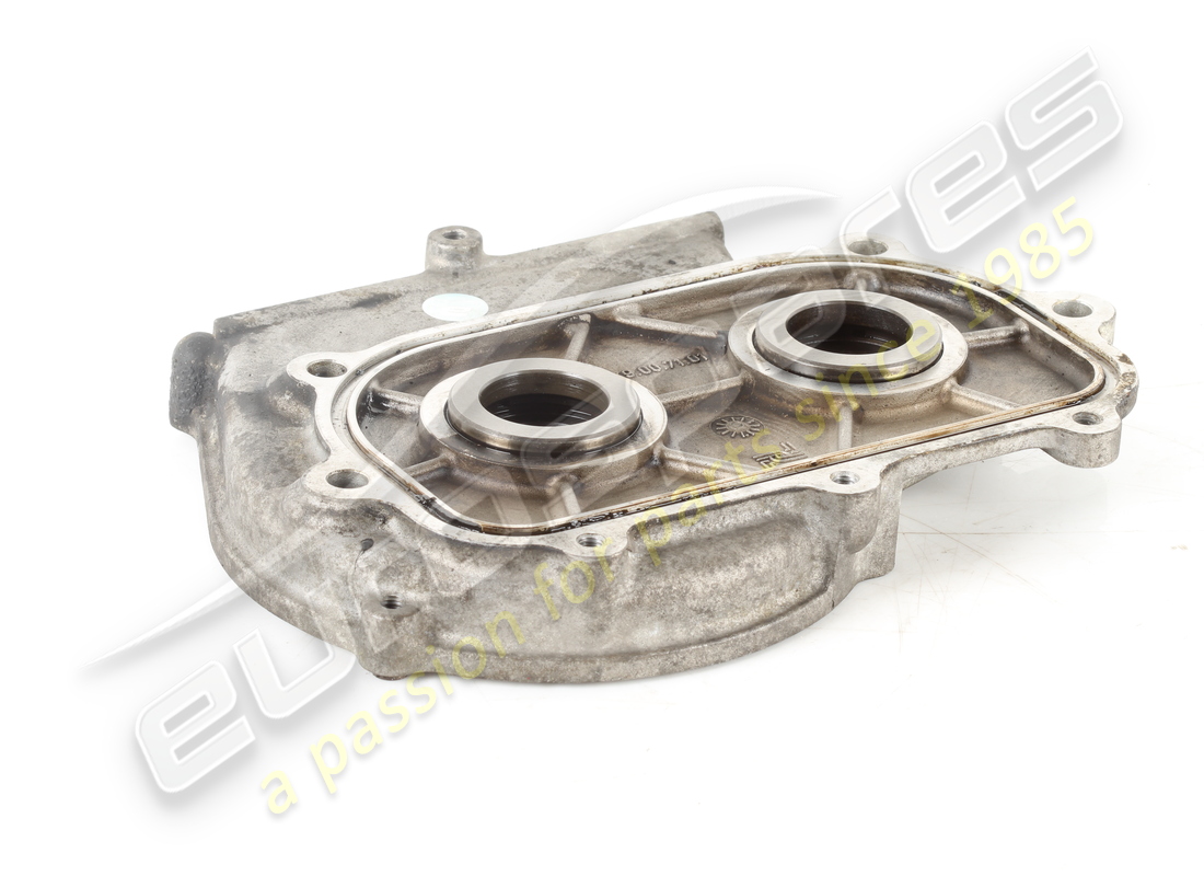 couvercle avant complet d'occasion maserati. référence 479000700 (3)