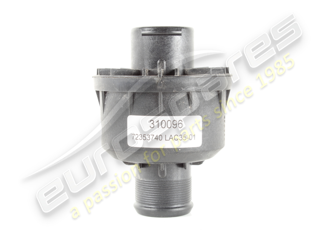 GÉNÉRATEUR DE SON D'OCCASION Ferrari. NUMÉRO DE PIÈCE 310096 (1) GÉNÉRATEUR DE SON D'OCCASION Ferrari. NUMÉRO DE PIÈCE 310096 (1)