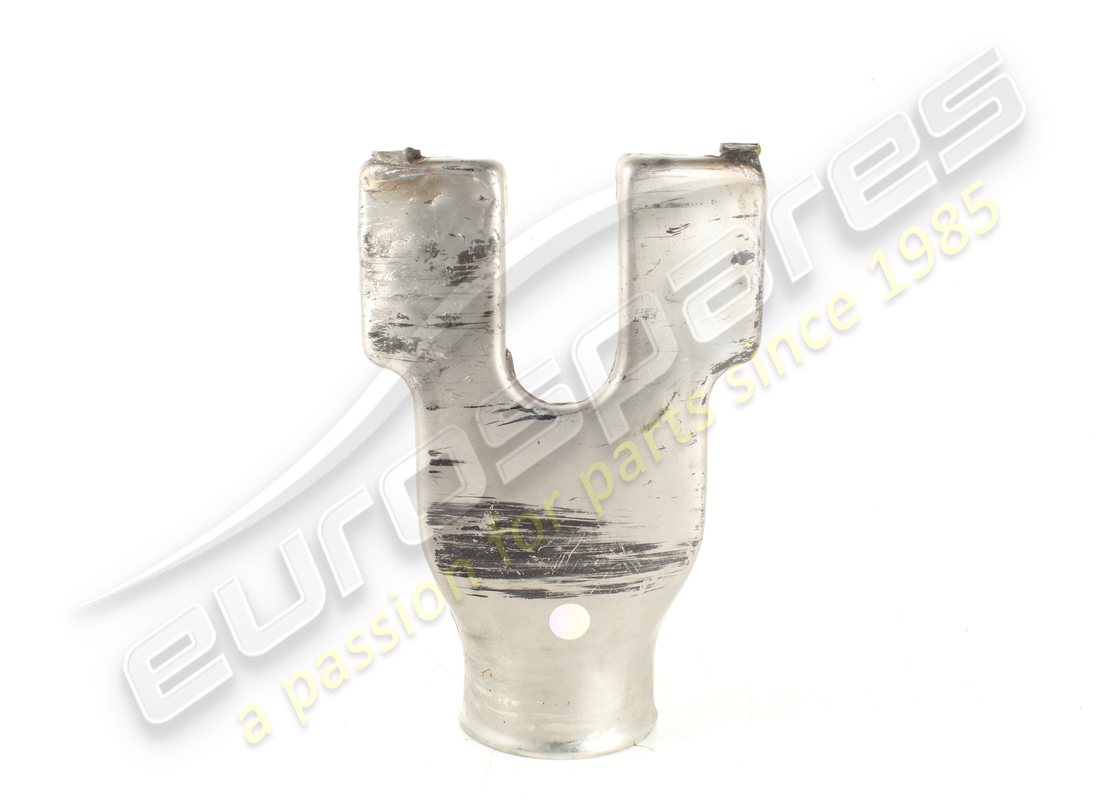 FERRARI PRISE D'AIR D'ÉTRIER DE FREIN UTILISÉE. NUMÉRO DE PIÈCE 267548 (1) ferrari prise d'air d'étrier de frein utilisée. numéro de pièce 267548 (1)