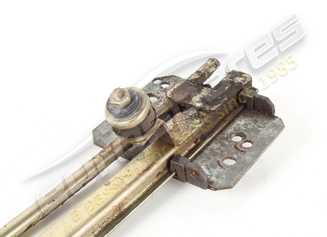 lève-vitre gauche ferrari d'occasion. numéro de pièce 64191300 (4)