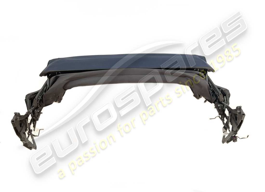 UTILISÉ Eurospares TOIT MÉCANIQUE COMPLET ( PAS D'HYDRAULIQUE ) . NUMÉRO DE PIÈCE EAP1426952 (1)