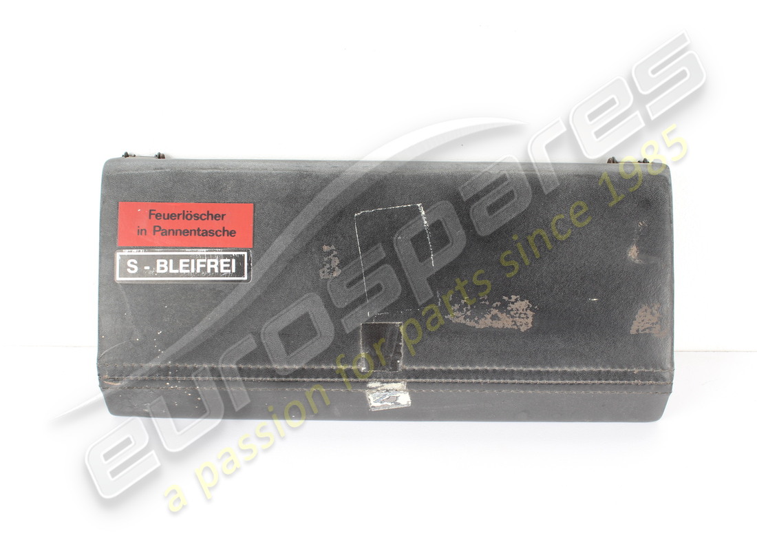 UTILISÉ LE PANNEAU CENTRAL DU TABLEAU DE BORD Ferrari . NUMÉRO DE PIÈCE 61521100 (1)