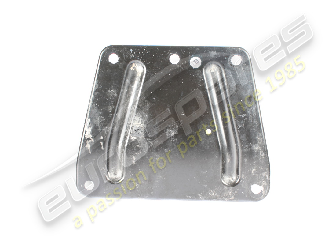 utilisé ferrari piastra coll traverse anteri. numéro de pièce 966809 (1)