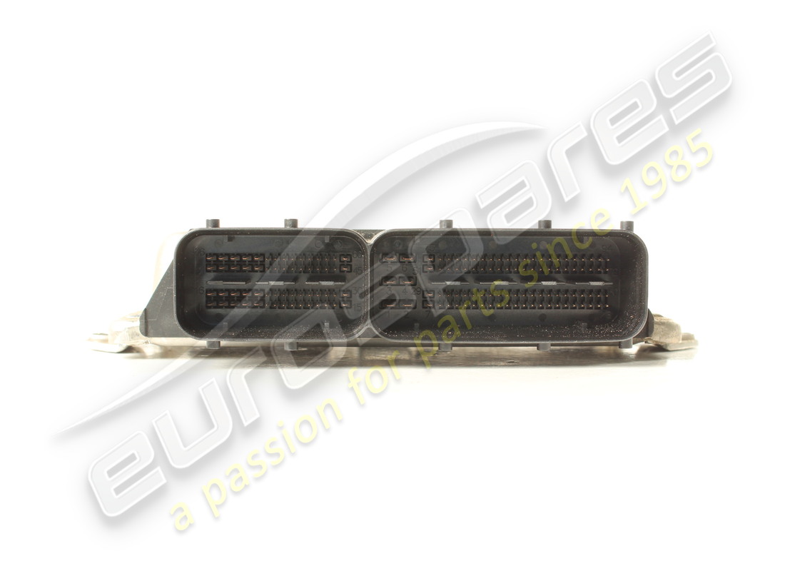 utilisé ferrari ecu dct. numéro de pièce 330778 (3)