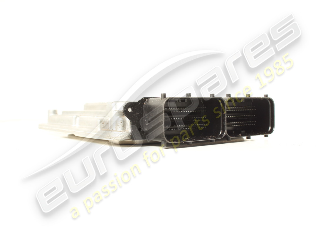 utilisé ferrari ecu d'allumage. numéro de pièce 861912 (3)