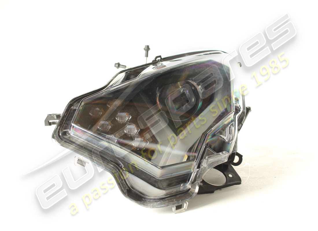NEUF (AUTRE) Lamborghini PHARE AVANT GAUCHE. NUMÉRO DE PIÈCE 471941003G (1)