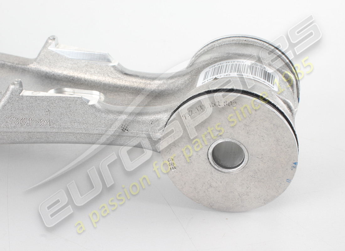 nouveau porsche wishbone. numéro de pièce 99134105306 (4)