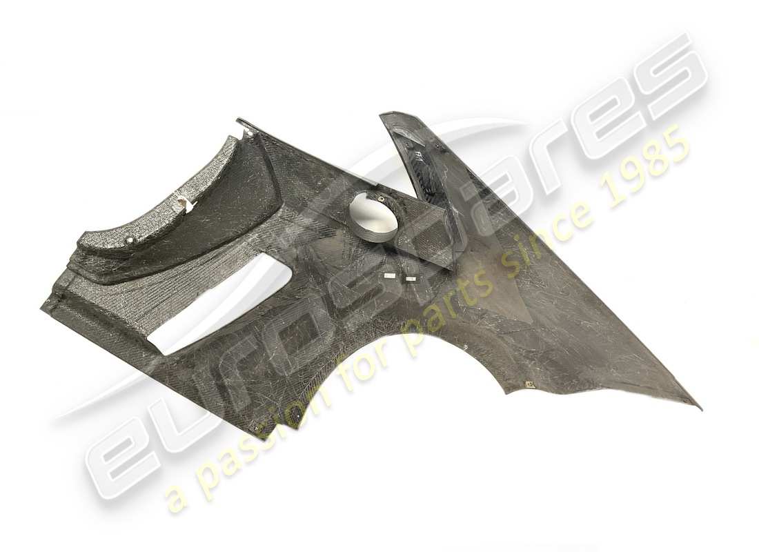 utilisé lamborghini aile arrière droit. numéro de pièce 4ta809606b (4)