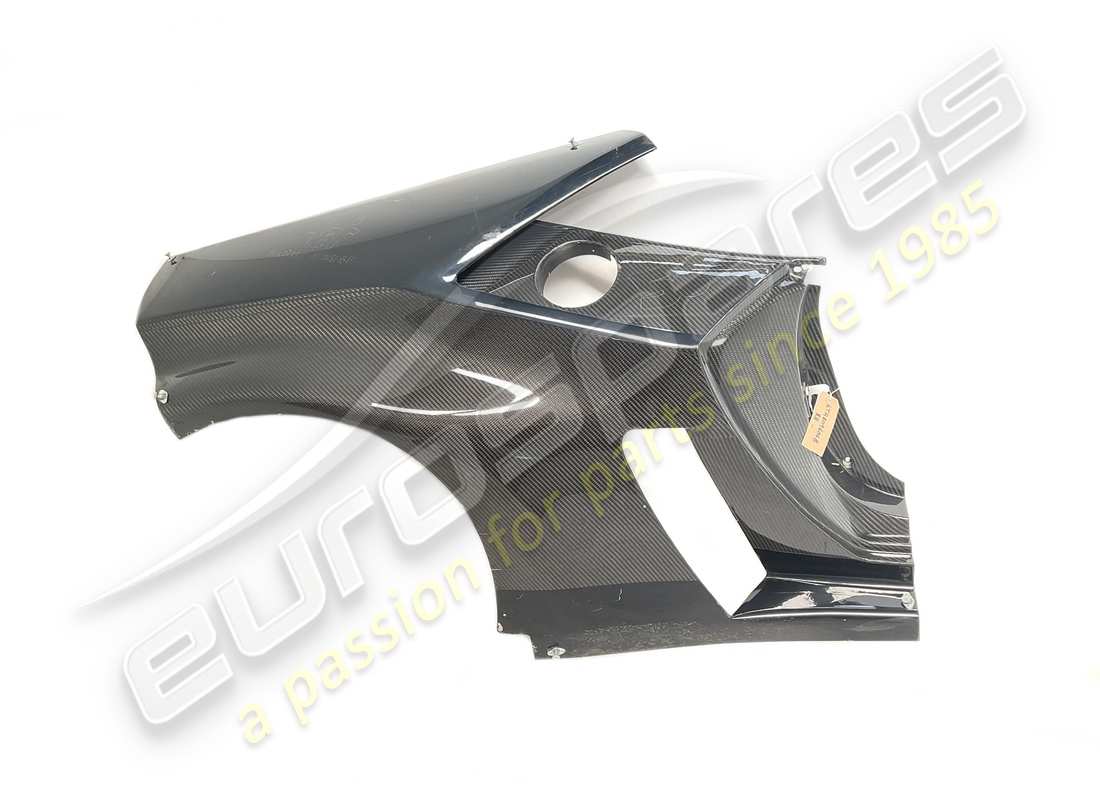 UTILISÉ Lamborghini AILE ARRIÈRE DROIT. NUMÉRO DE PIÈCE 4TA809606B (1)