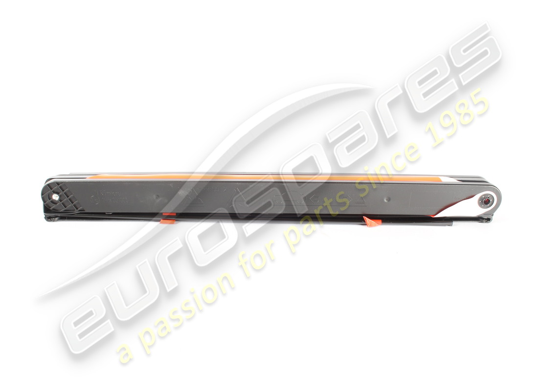 nouveau (autre) porsche triangle d'avertissement. numéro de pièce pab860251 (2)