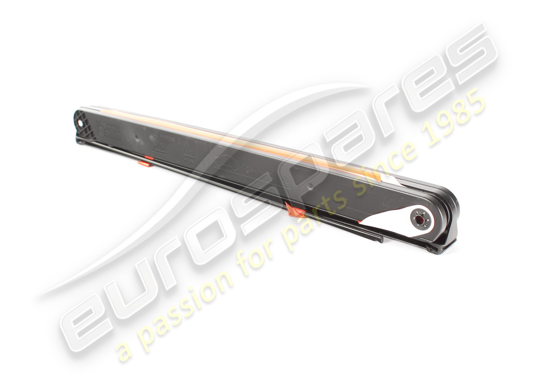 nouveau (autre) porsche triangle d'avertissement. numéro de pièce pab860251 (3)