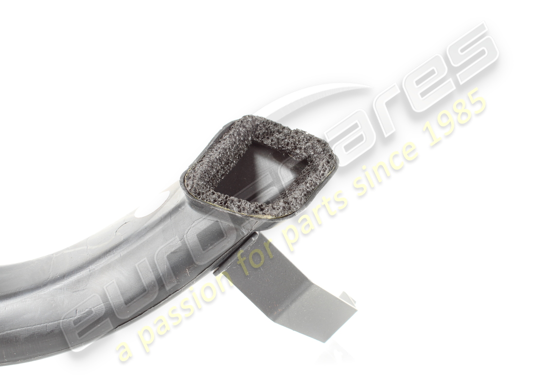 conduit d'air antibuée gauche d'occasion ferrari. numéro de pièce 88601100 (2)