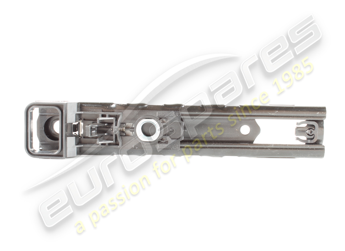 HAUTEUR DE CEINTURE DE SÉCURITÉ D'OCCASION LAMBORGHINI. NUMÉRO DE PIÈCE 4M0857819 (3) hauteur de ceinture de sécurité d'occasion lamborghini. numéro de pièce 4m0857819 (3)