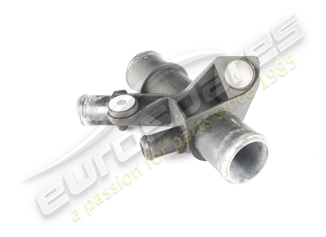 connecteur ferrari 4-way d'occasion. numéro de pièce 336920 (2)