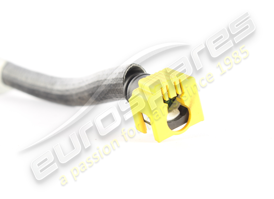 tuyau de recirculation de vapeur d'occasion ferrari. numéro de pièce 809011 (3)