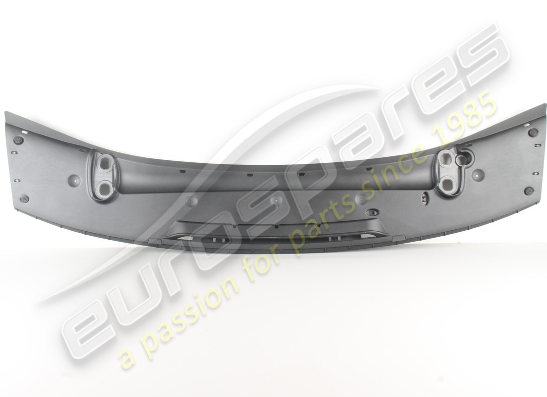 nouveau spoiler porsche. numéro de pièce 99150420503 (1)