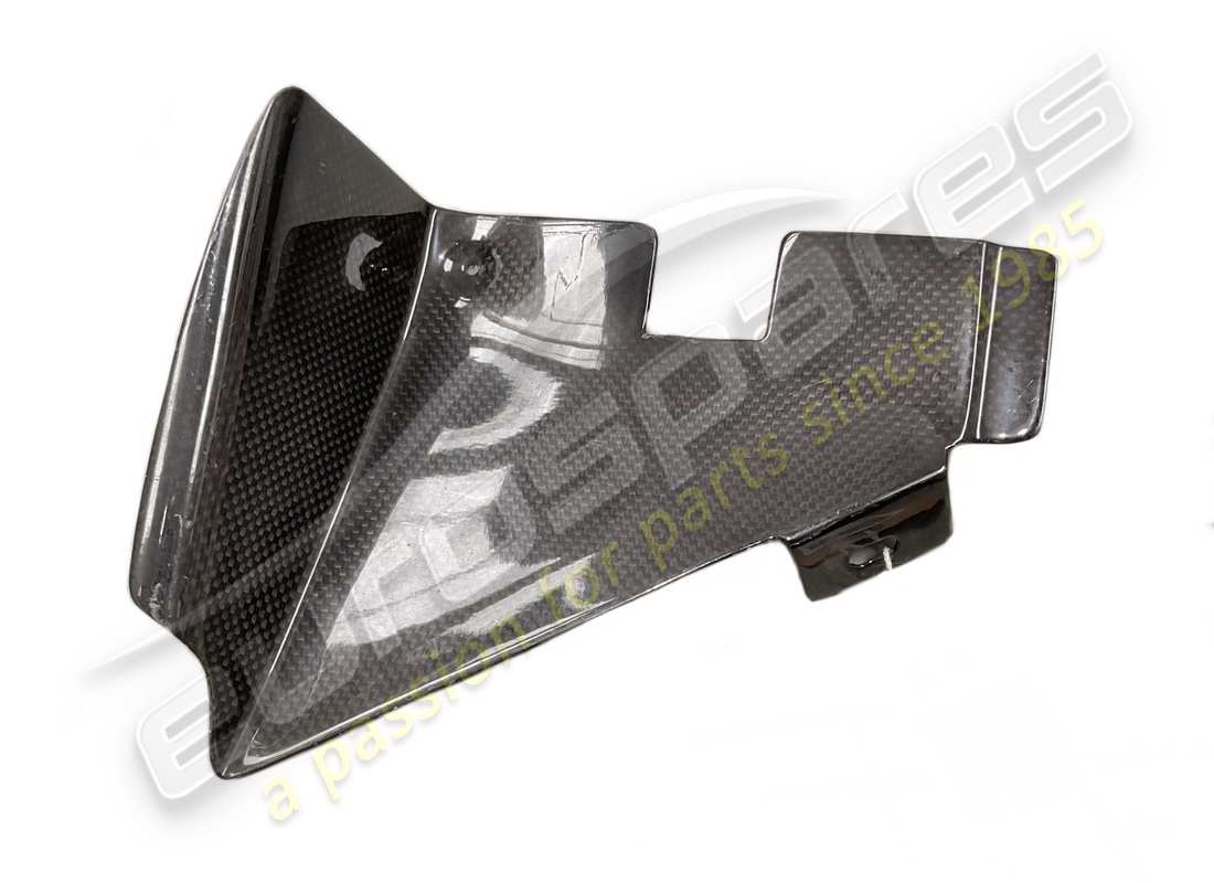 nouveau (autre) bouclier lamborghini. numéro de pièce 418103555a (1)