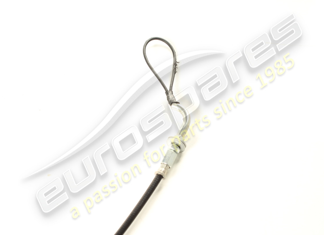 utilisé ferrari serrure de porte gauche. numéro de pièce 88925700 (1)