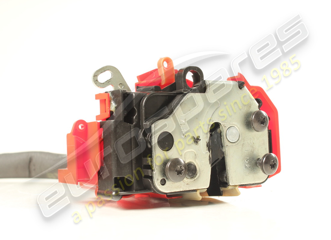 utilisé ferrari serrure de porte gauche. numéro de pièce 88925700 (2)