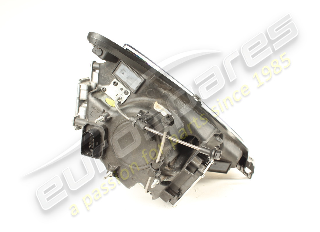 phare lamborghini utilisé. numéro de pièce 472941003g (4)