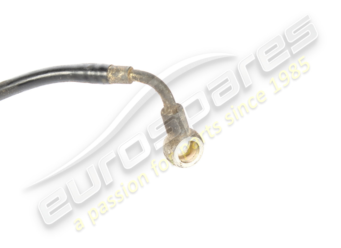 tuyau de carburant gauche ferrari utilisé. numéro de pièce 125884 (2)