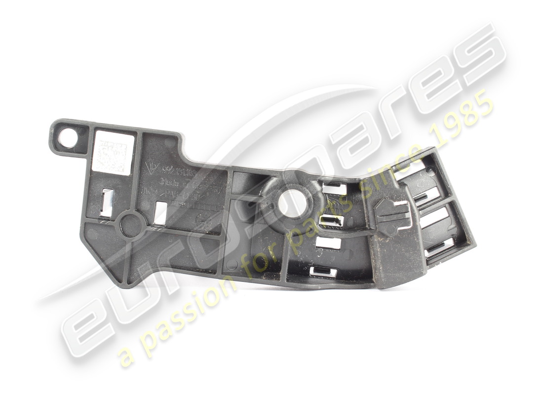 UTILISÉ Porsche SUPPORT . NUMÉRO DE PIÈCE 992131183 (1)