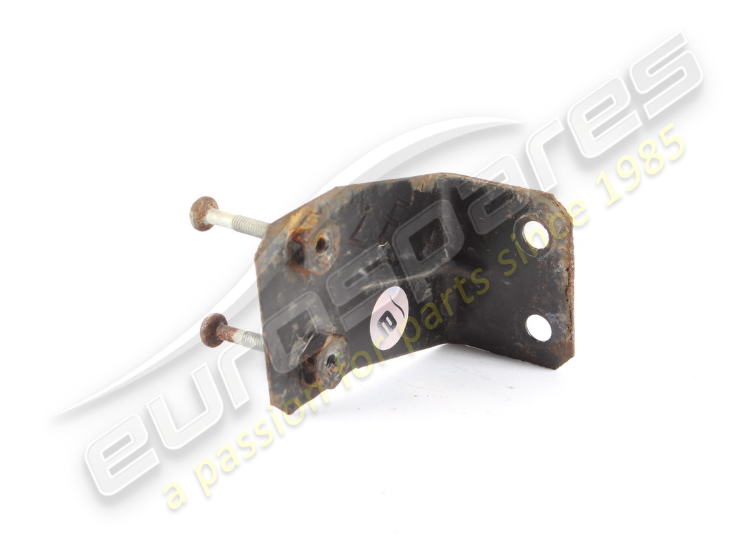 UTILISÉ Ferrari SUPPORT . NUMÉRO DE PIÈCE 244750 (1)