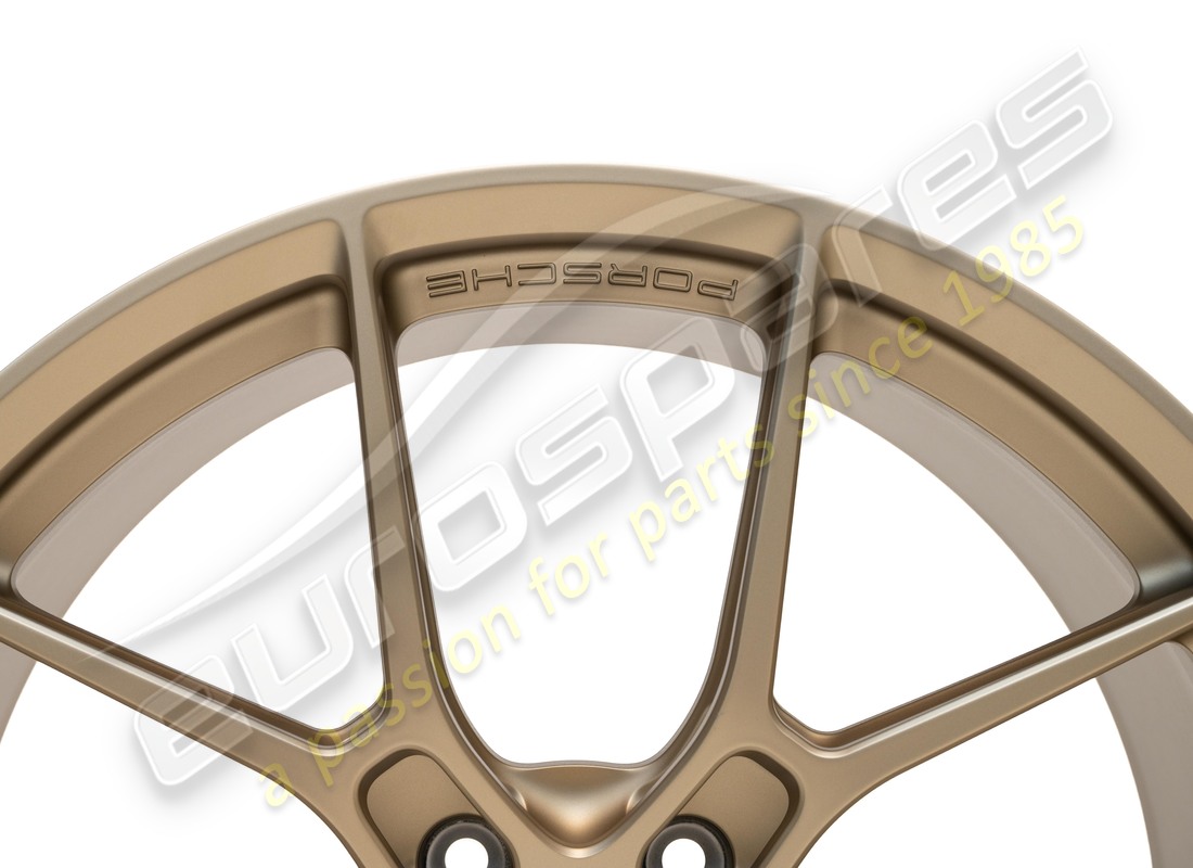 NOUVEAU PORSCHE 911 ENSEMBLE DE ROUES LÉGÈRES CARRERA EN NÉODYME, 20/21 POUCES. NUMÉRO DE PIÈCE 992044680MC (6) nouveau porsche 911 ensemble de roues légères carrera en néodyme, 20/21 pouces. numéro de pièce 992044680mc (6)