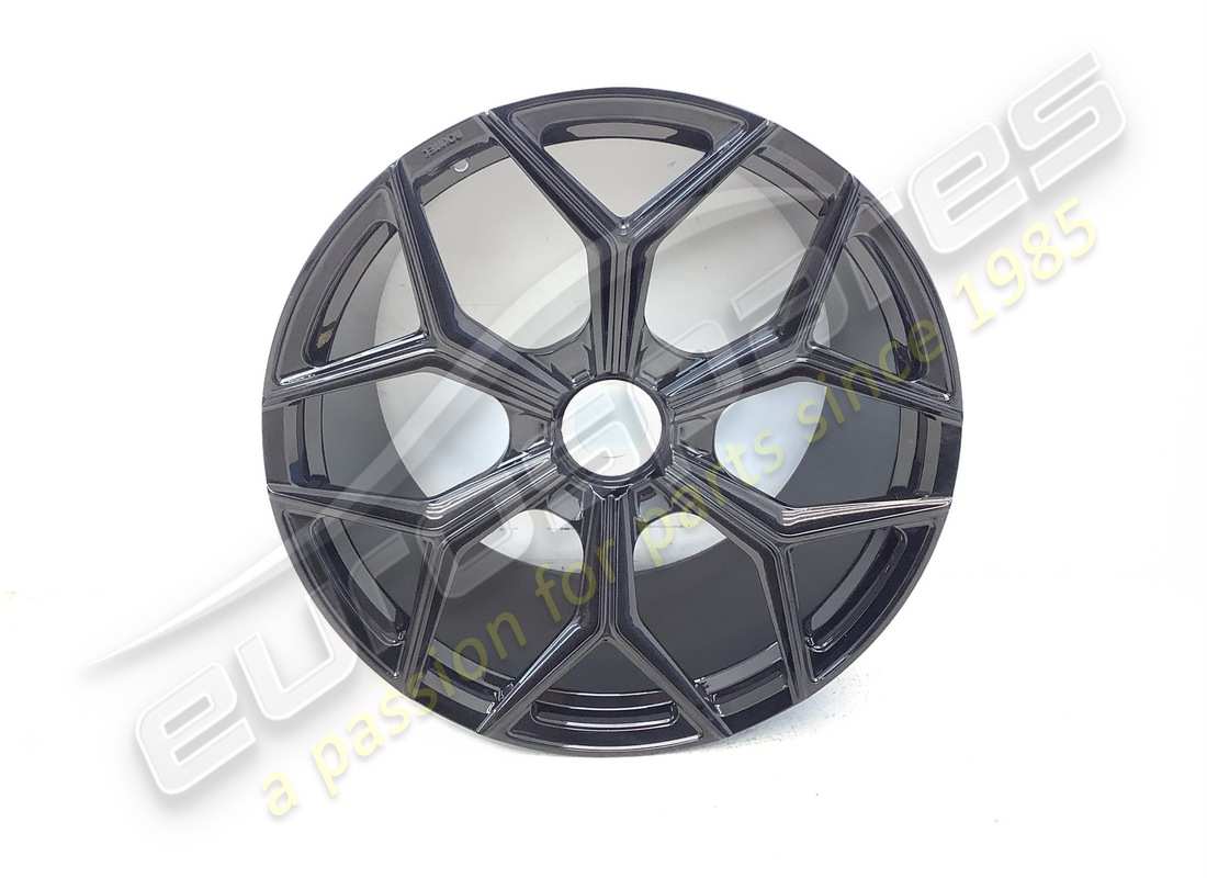 ROUE ARRIÈRE Lamborghini RECONDITIONNÉE. NUMÉRO DE PIÈCE 470601017BJ (1)