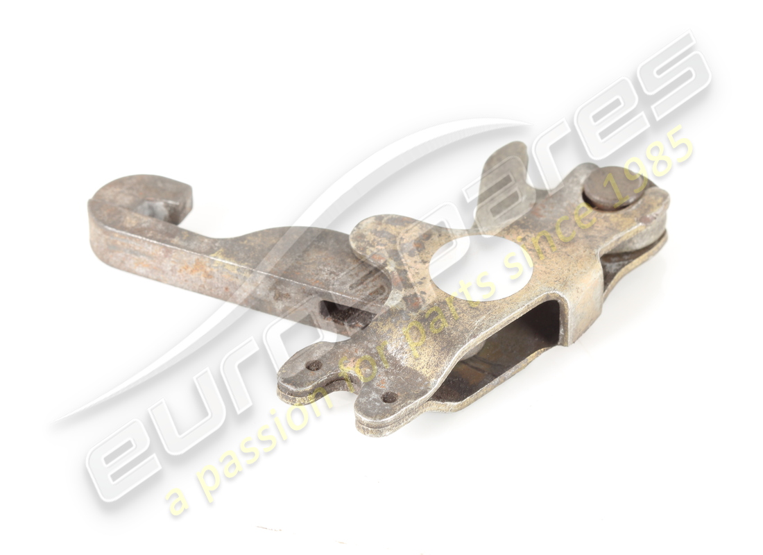 Eurospares LEVIER DE FREIN COMPLET UTILISÉ. NUMÉRO DE PIÈCE EAP1481223 (1)