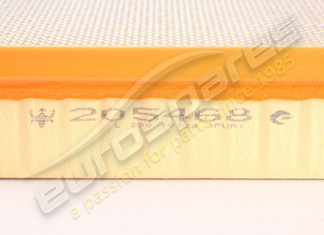 NOUVEAU FILTRE À AIR OE. NUMÉRO DE PIÈCE 205468 (3) nouveau filtre à air oe. numéro de pièce 205468 (3)