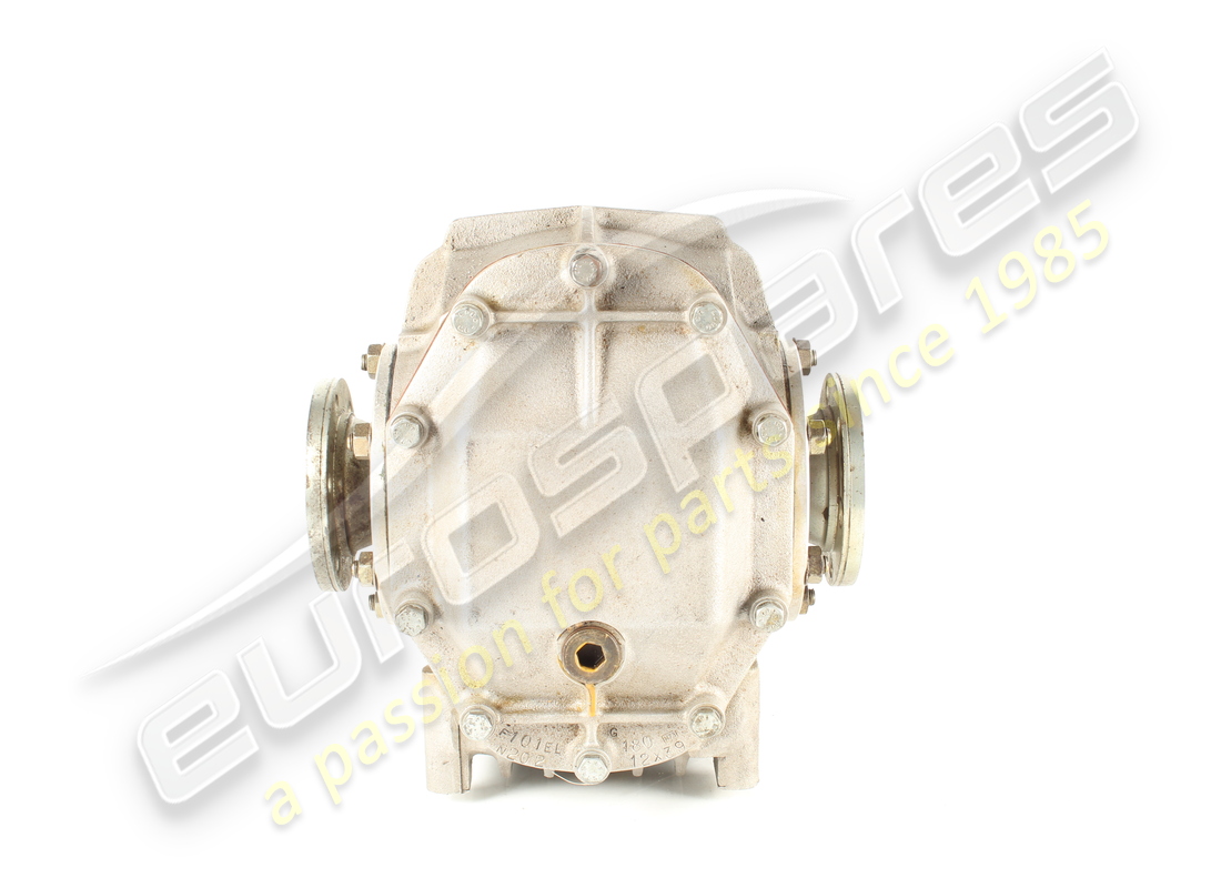 utilisé ferrari différentiel complet r12/39. numéro de pièce 120208 (4)
