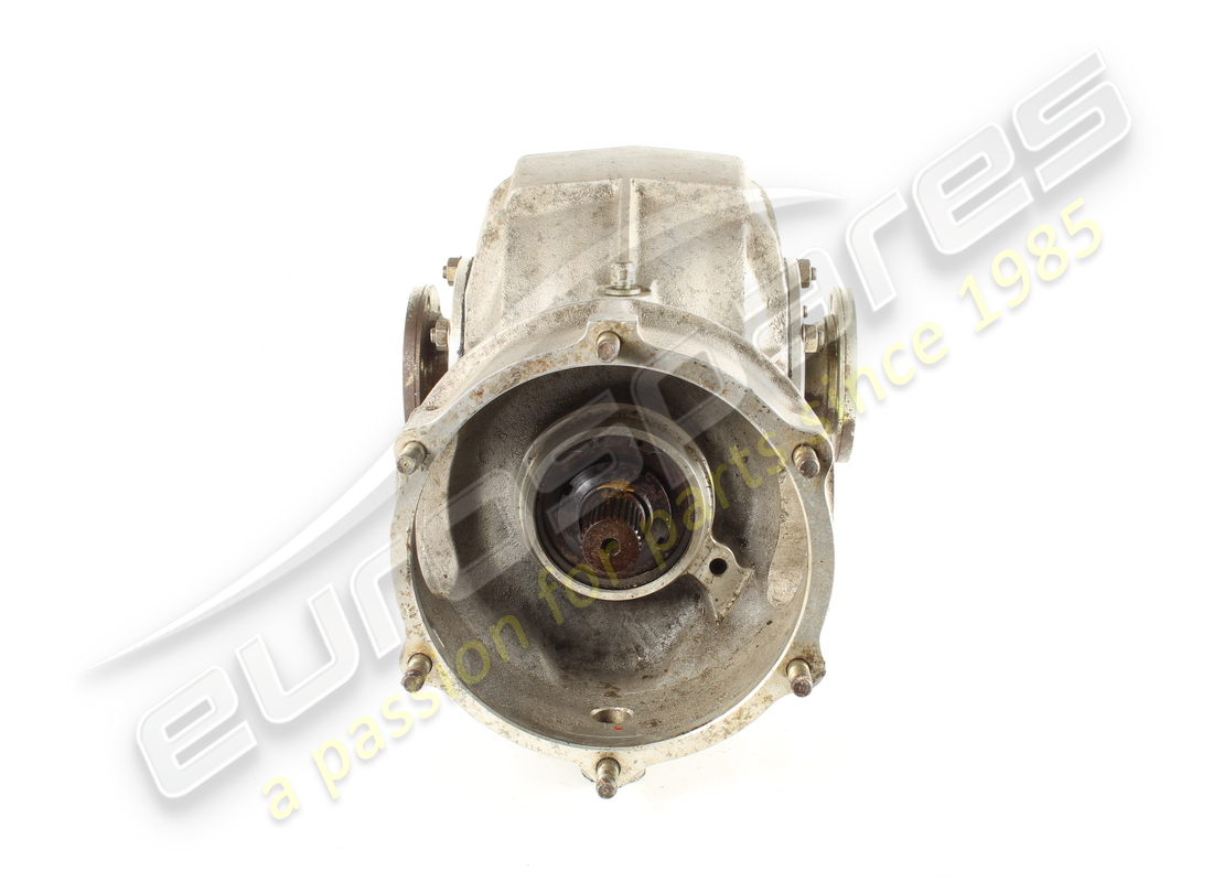 utilisé ferrari différentiel complet r12/39. numéro de pièce 120208 (2)