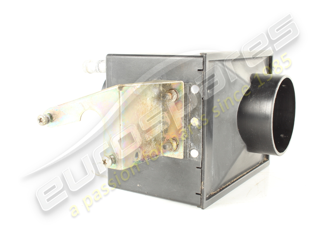 boîte de chauffage occasion ferrari lh référence 127369 (3)
