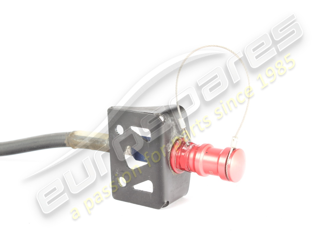 système d'échantillonnage de carburant d'occasion ferrari. numéro de pièce 341984 (3)