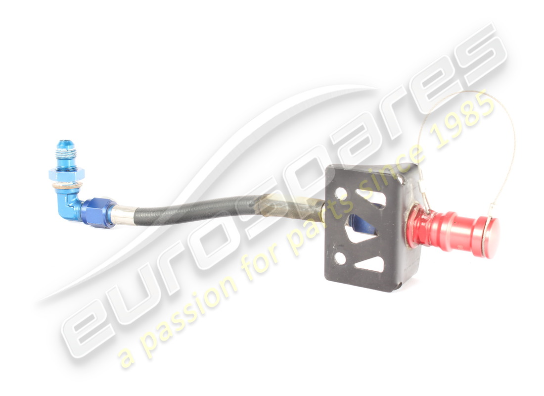 SYSTÈME D'ÉCHANTILLONNAGE DE CARBURANT D'OCCASION Ferrari. NUMÉRO DE PIÈCE 341984 (1)