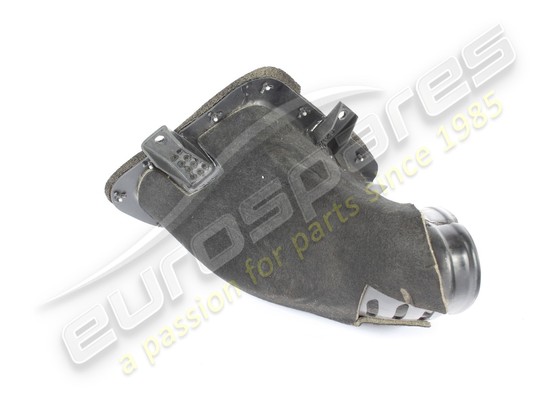 conduit d'air moteur droit d'occasion ferrari. numéro de pièce 89296400 (2)