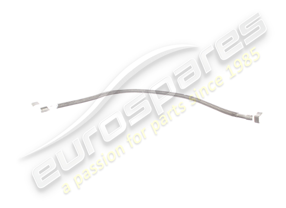 CONDUITE DE LIQUIDE DE Rondelle GLACE D'OCCASION Porsche. NUMÉRO DE PIÈCE 992955673 (1)