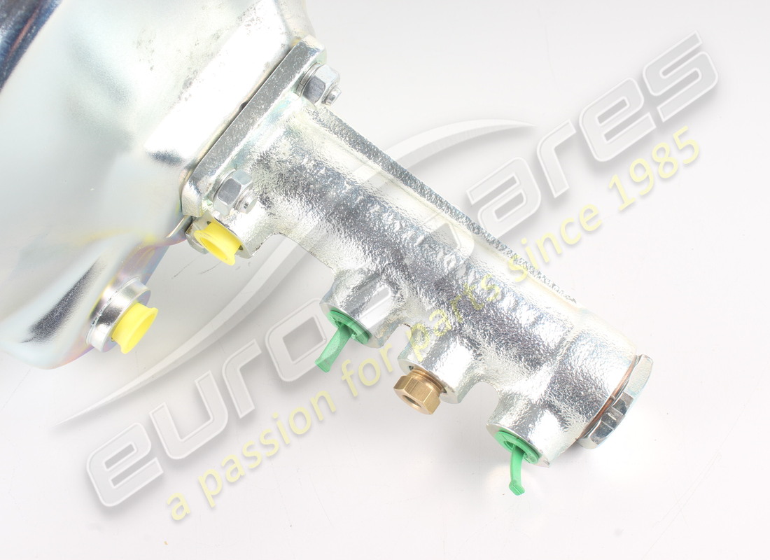 servo-frein et pompe dino reconditionnés ferrari. numéro de pièce 661057 (3)