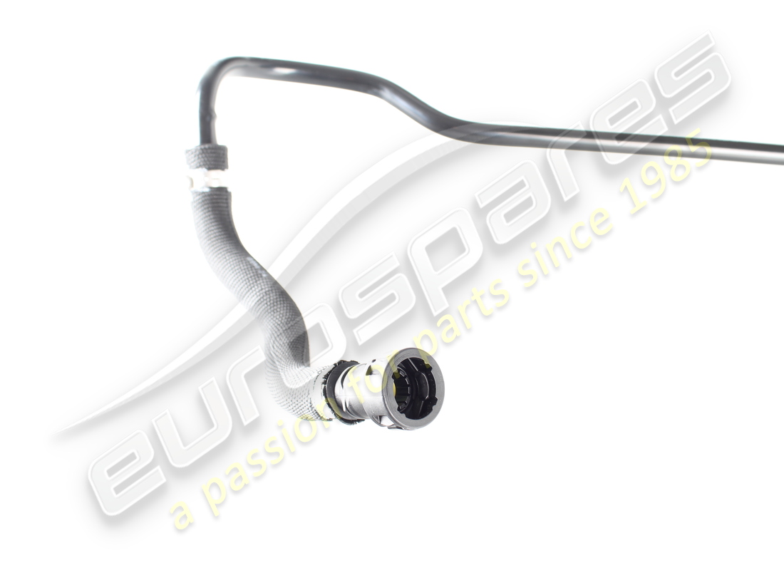 NOUVELLE CONDUITE DE RENIFLARD PORSCHE. NUMÉRO DE PIÈCE 94811002063 (3) nouvelle conduite de reniflard porsche. numéro de pièce 94811002063 (3)