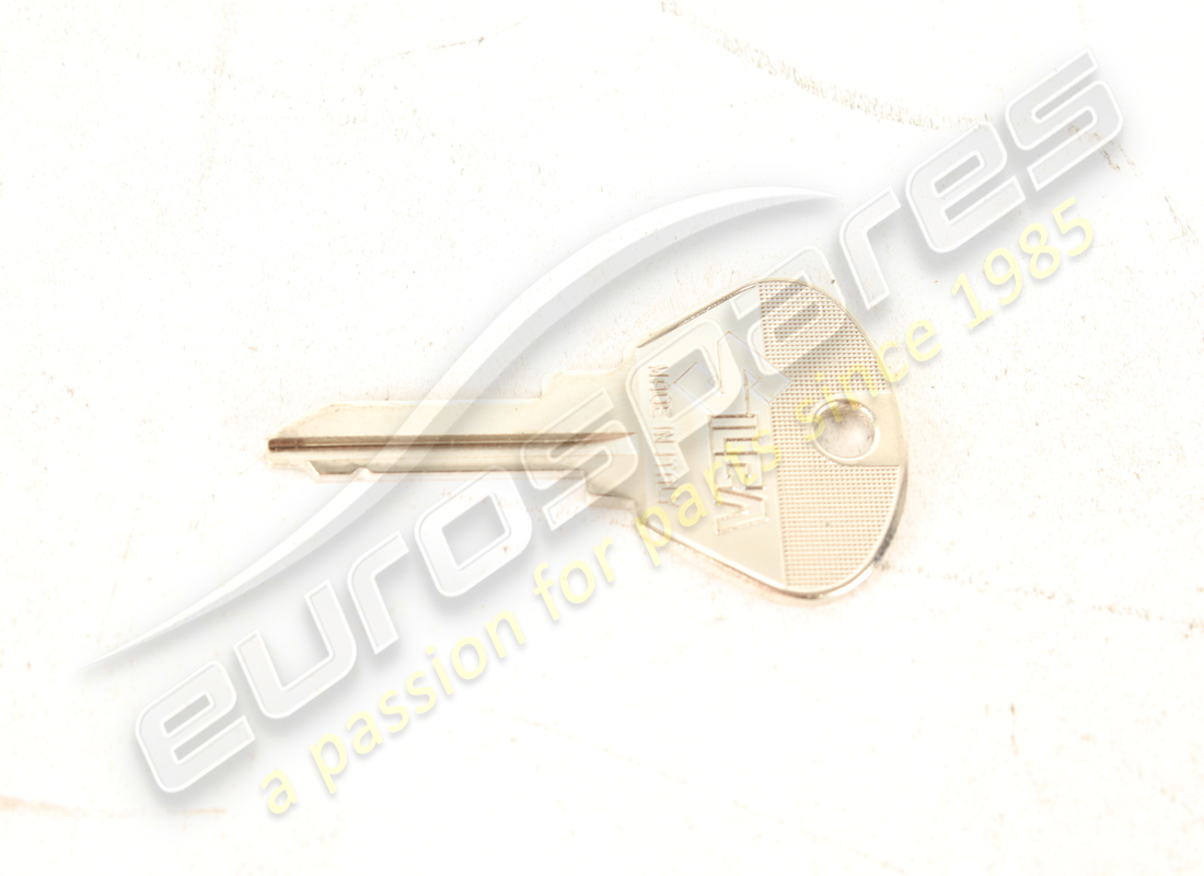 nouvelle clé ferrari vierge. numéro de pièce 95401021 (1)