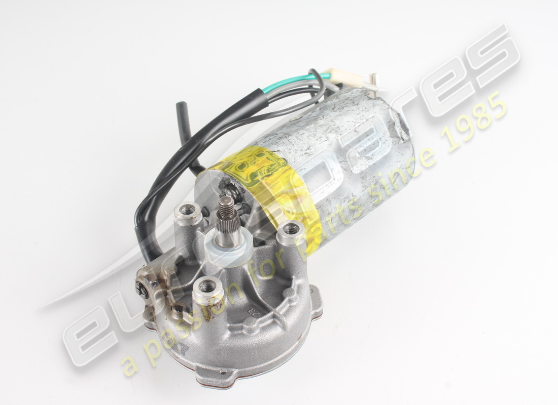 nouveau ferrari moteur de levage de phare droit. numéro de pièce 149134 (1)