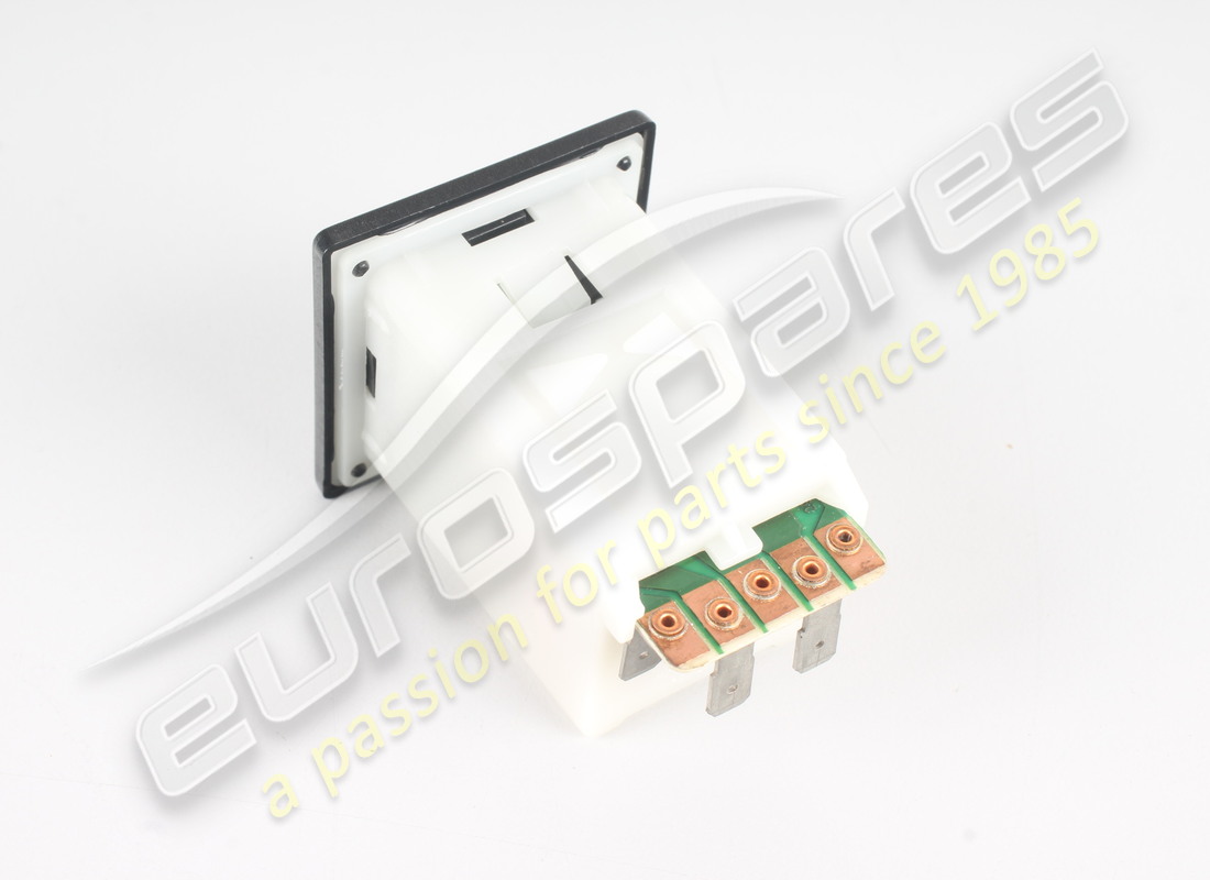 nouveau bouton poussoir ferrari. numéro de pièce 123139 (2)